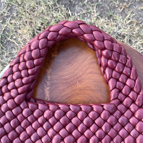 Falor weave bag - Picture 11 of 16